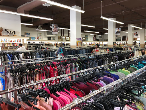 Goodwill Retail Store (No Donations)