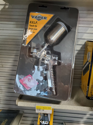 Auto Parts Store «B & L Auto Parts and Paint», reviews and photos, 1292 Hammond St, Bangor, ME 04401, USA