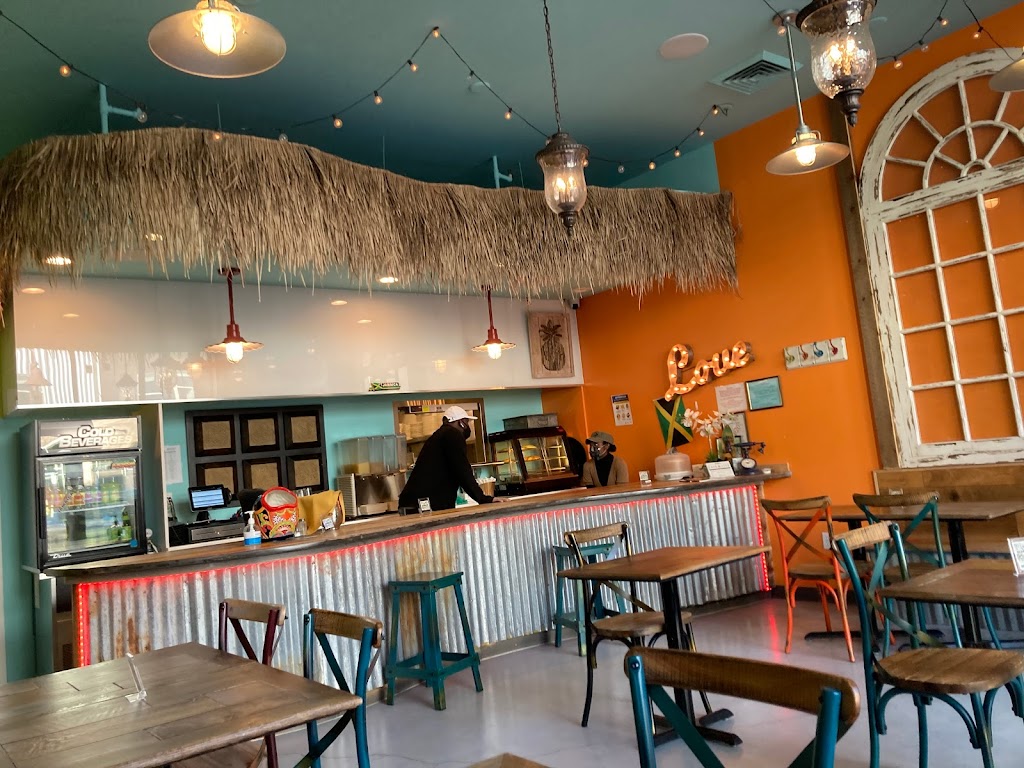 11 Hauz Authentic Jamaican Food Park City, UT 84098 Menu, Hours