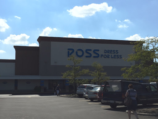 Clothing Store «Ross Dress for Less», reviews and photos, 1237 E Golf Rd, Schaumburg, IL 60173, USA