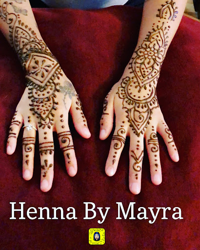 Tattoo Shop «Henna Tattoo», reviews and photos, 9159 Normandie Ave, Los Angeles, CA 90044, USA