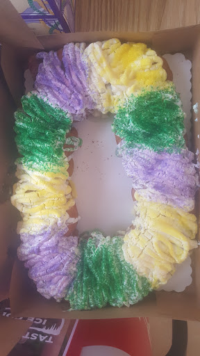 Donut Shop «Family Donuts», reviews and photos, 9250 Cockerham Rd, Denham Springs, LA 70726, USA