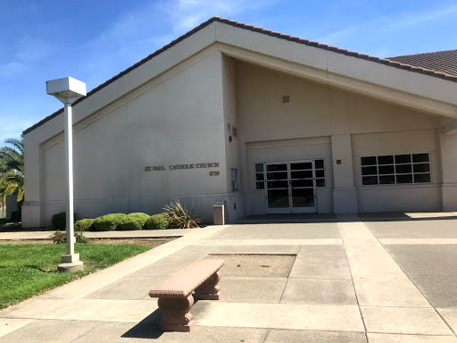 St. Paul Catholic Church