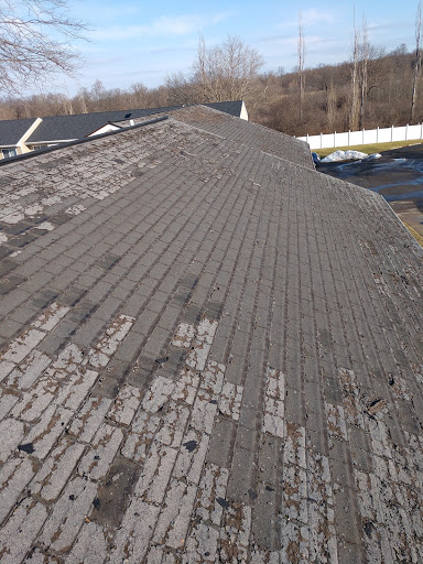 Roofing Contractor «Sunset Maintenance LLC», reviews and photos, 3220 Lehigh St, Caledonia, NY 14423, USA
