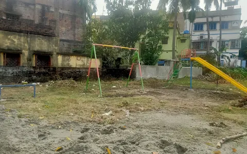 Pragatishil Kishore Sangha Play Ground image