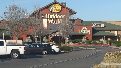 Shopping Mall «Promenade Shops-Orchard Valley», reviews and photos, 280 Lifestyle St, Manteca, CA 95337, USA