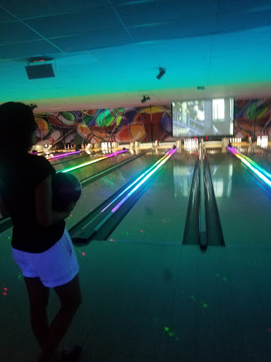 Bowling Alley «Strikers Family Sportscenter», reviews and photos, 8500 NW 44th St, Sunrise, FL 33351, USA