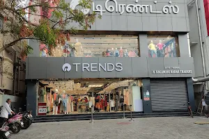 TRENDS image