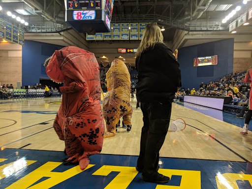 Arena «Bob Carpenter Center», reviews and photos, 631 S College Ave, Newark, DE 19716, USA