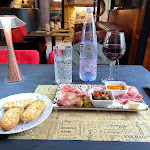 Photo n°2 de l'avis de Spiros.a fait le 11/02/2024 à 21:02 sur le  Catania Social Club ️ RISTORANTE TIPICO SICILIANO • PIZZERIA • PASTA • TAGLIERI • DRINK • BISTROT • OSTERIA • TRATTORIA à Catania