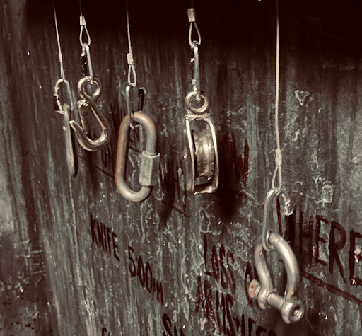 Tourist Attraction «Exit Strategy Games», reviews and photos, 9833 Kent St, Elk Grove, CA 95624, USA