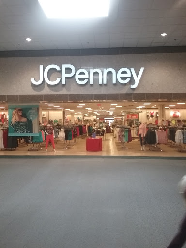 JCPenney, 100 Mall Dr b, Steubenville, OH 43952, USA, 