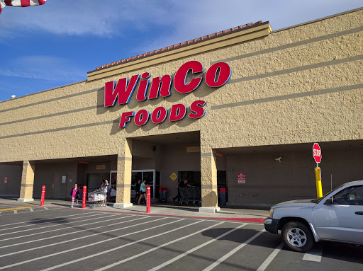 WinCo Foods