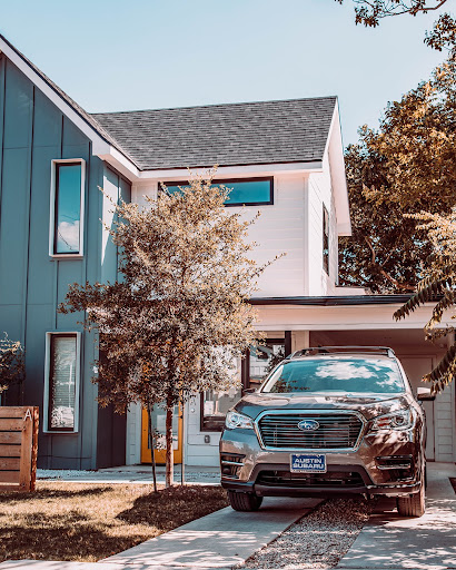 Subaru Dealer «Austin Subaru», reviews and photos, 8100 Burnet Rd, Austin, TX 78757, USA