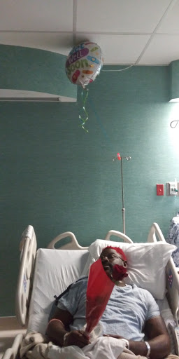 Florist «Dallas Petals», reviews and photos, 7777 Forest Ln, Dallas, TX 75230, USA