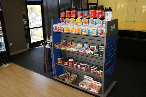 Health Club «Crunch - Simi Valley», reviews and photos, 2655 Erringer Rd, Simi Valley, CA 93065, USA