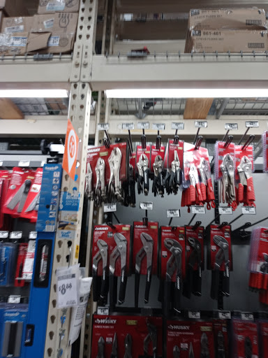 Home Improvement Store «The Home Depot», reviews and photos, 100 Stone Hill Rd, Johnston, RI 02919, USA