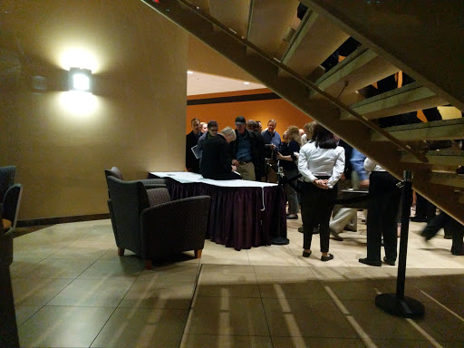 University «University of Dubuque», reviews and photos