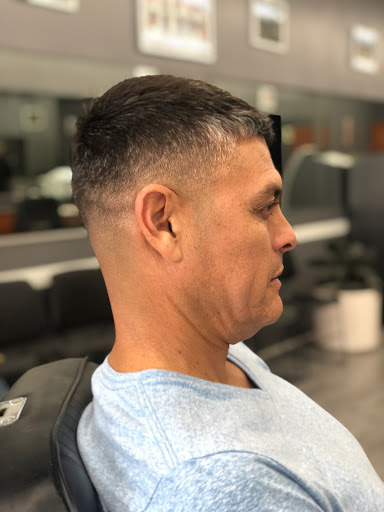 Barber Shop «Pasadena Barber Shop», reviews and photos, 1359 N Lake Ave, Pasadena, CA 91104, USA