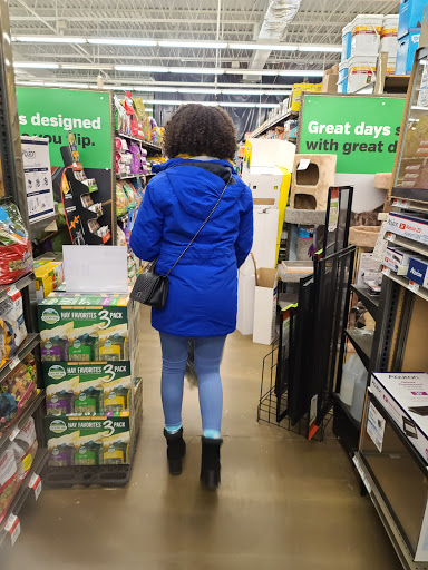 Pet Supply Store «Pet Supplies Plus», reviews and photos, 2157 Penfield Rd, Penfield, NY 14526, USA