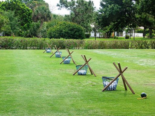 Golf Course «Turtle Creek Club», reviews and photos, 2 SE Club Cir, Tequesta, FL 33469, USA