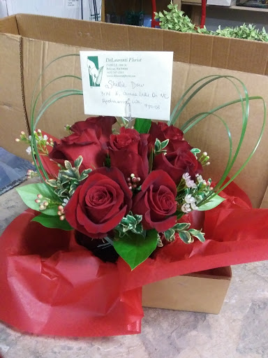 Florist «DeLaurenti Florist», reviews and photos, 15100 SE 38th St, Bellevue, WA 98006, USA