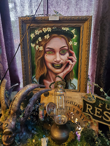 Explore tattoo ideas for triplets, creative tattoo ideas in North Berwick, available at Skull and Snake Tattoo Studio Art Gallery