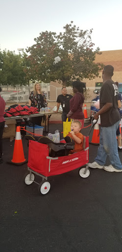 Recreation Center «Cambridge Recreation Center», reviews and photos, 3930 Cambridge St, Las Vegas, NV 89119, USA