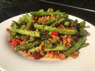 Photo n°186 de Aux Mandarins de Belleville 食全食美 à Paris ()