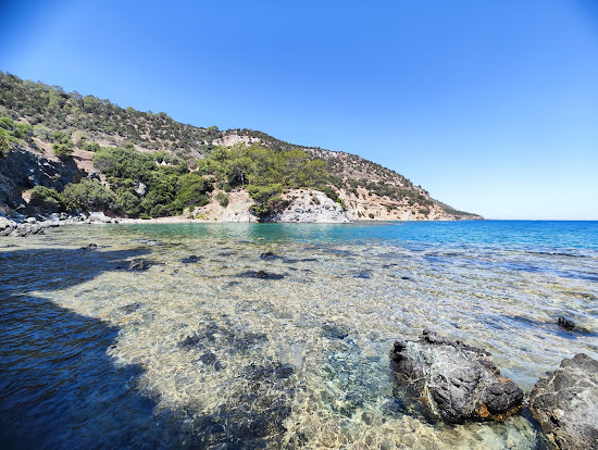 Green Lagoon Beach