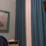 Photo n°2 de l'avis de John.a fait le 27/01/2023 à 21:02 sur le  The House Ribeira Hotel à Porto