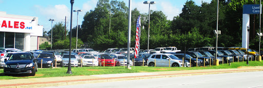 Used Car Dealer «Pars Auto Sales Inc», reviews and photos, 6276 Memorial Dr, Stone Mountain, GA 30083, USA