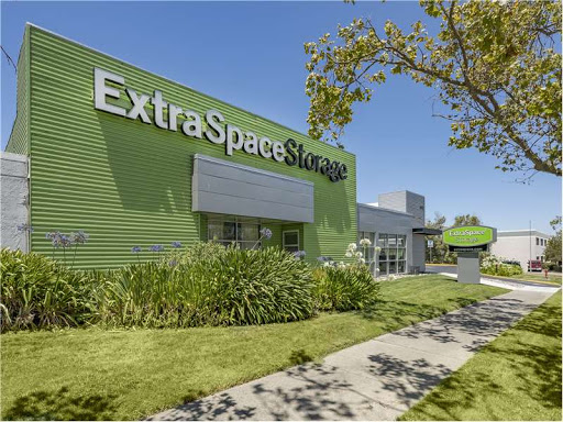 Self-Storage Facility «Extra Space Storage», reviews and photos, 4031 Lakeside Dr, Richmond, CA 94806, USA
