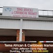 Tema African & Caribbean Market