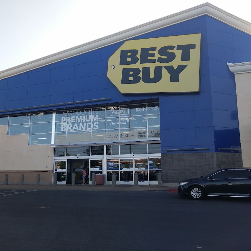 Best Buy