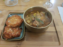 Soupe du Restaurant coréen Sodam à Paris - n°20