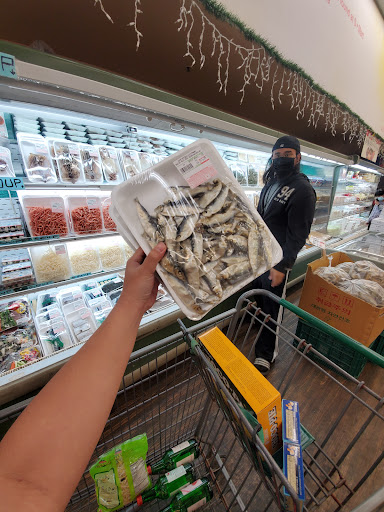 Asian Grocery Store «S-Mart», reviews and photos, 2515 Torrance Blvd, Torrance, CA 90503, USA