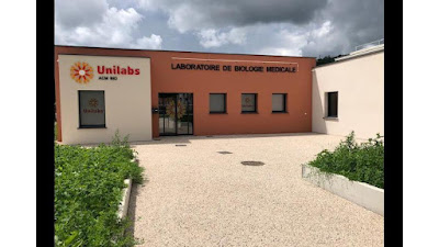 Laboratoire Unilabs ACM Bio - Le Creusot à Le Creusot