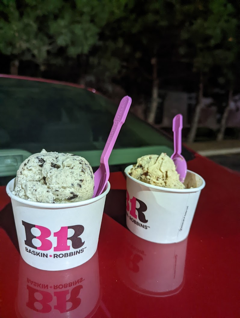 Baskin-Robbins