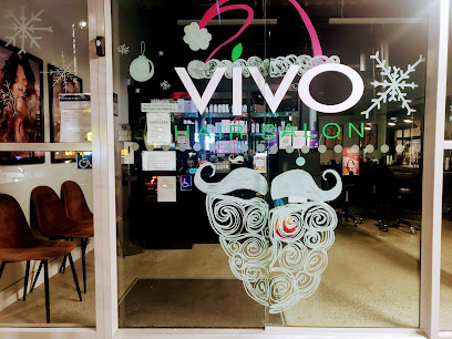 Vivo Hair Salon The Boundary