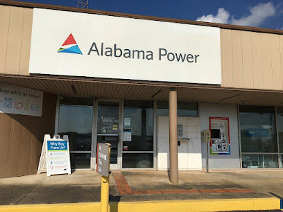 Alabama Power Appliance Center