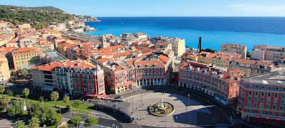MEGARON PROPERTIES à Nice