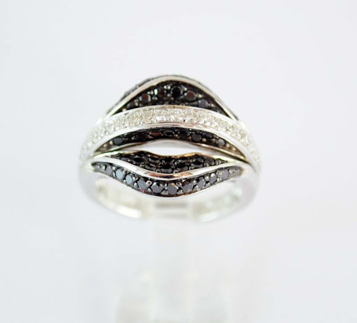 Jewelry Store «DORANO JEWELRY», reviews and photos, 30 E Huntington Dr, Arcadia, CA 91006, USA