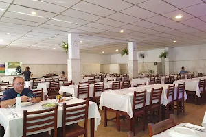 Restaurante Capassi image