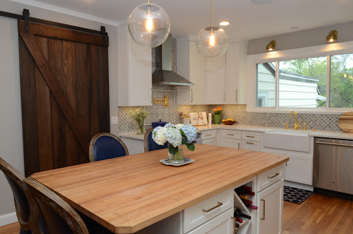 Kitchen Remodeler «A Kitchen Connection», reviews and photos, 2495 Dobbs Rd, St Augustine, FL 32086, USA