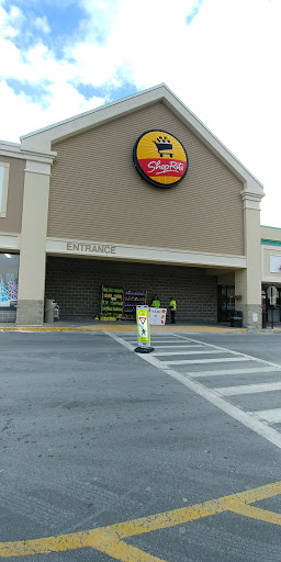 ShopRite, 40 Hazard Ave, Enfield, CT 06082, USA, 