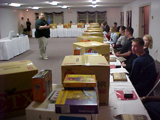 Computer Store «No Name Technologies», reviews and photos, 104 Carrington Park Dr b, Gainesville, GA 30504, USA