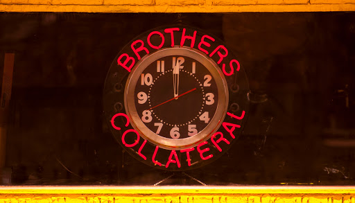 Pawn Shop «Brothers Collateral Loans», reviews and photos