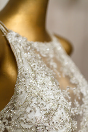 Bridal Shop «Elegant Bride», reviews and photos, 5091 N Fresno St #110, Fresno, CA 93710, USA