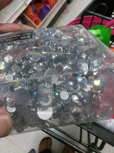 Craft Store «Michaels», reviews and photos, 3991 Hollis St, Emeryville, CA 94608, USA